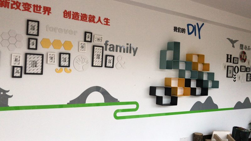 酒店标识标牌定制厂家推荐