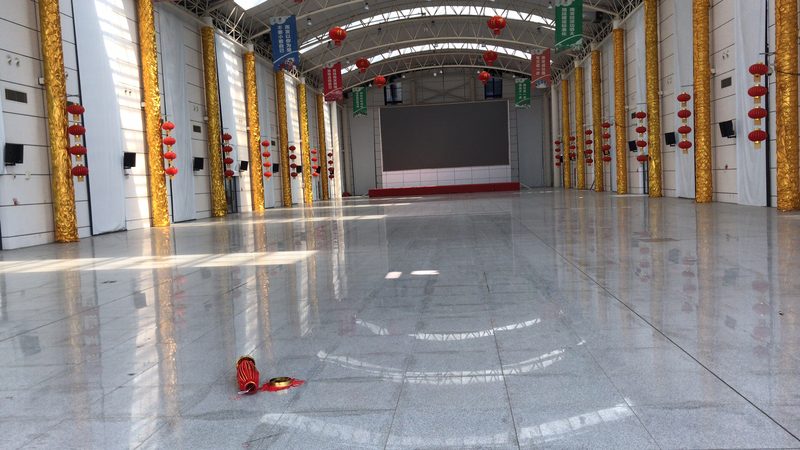 室内广告制作报价明细表：揭秘其背后的制作流程与关键要素