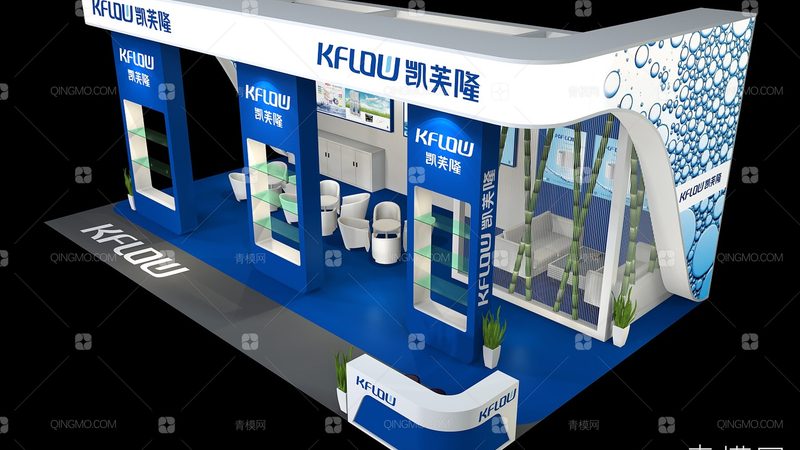 党建展厅设计：打造思想宣传新阵地