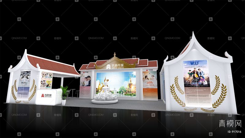 庆典策划公司十大品牌排名推荐：揭秘庆典策划背后的专业之道