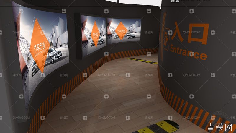 展会搭建验收流程：确保展会顺利进行的关键步骤