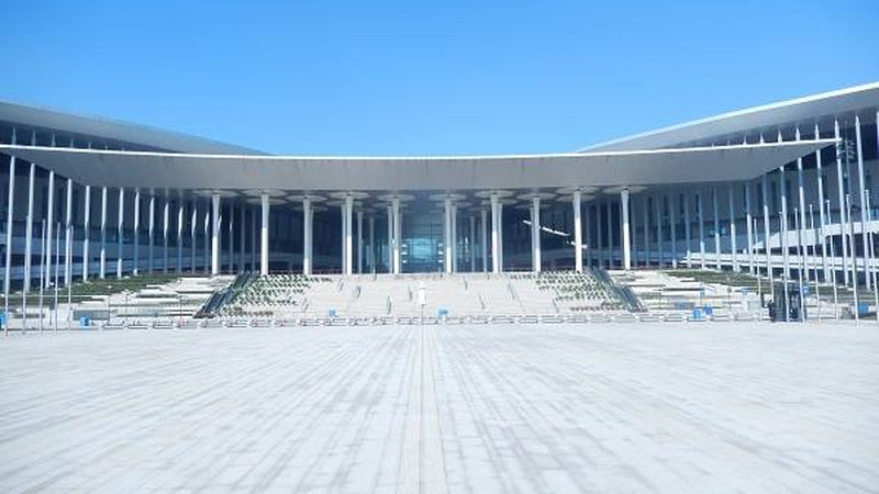 北京会展服务流程：揭秘高效搭建的五大步骤