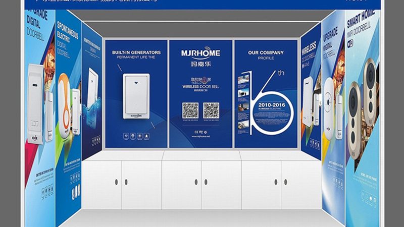 展览展示工程安全规范报价