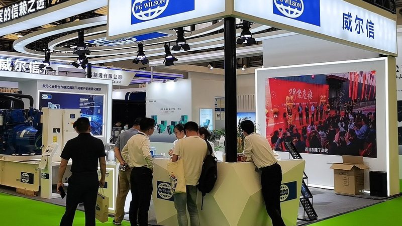 展台搭建时间缩短的关键策略
